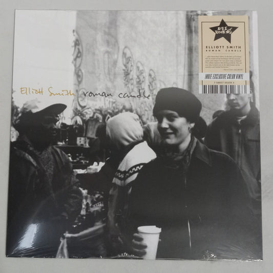 Roman Candle by Elliott Smith