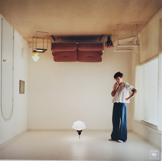 Harry’s House by Harry Styles