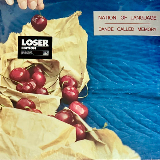 Dance Called Memory by Nation Of Language