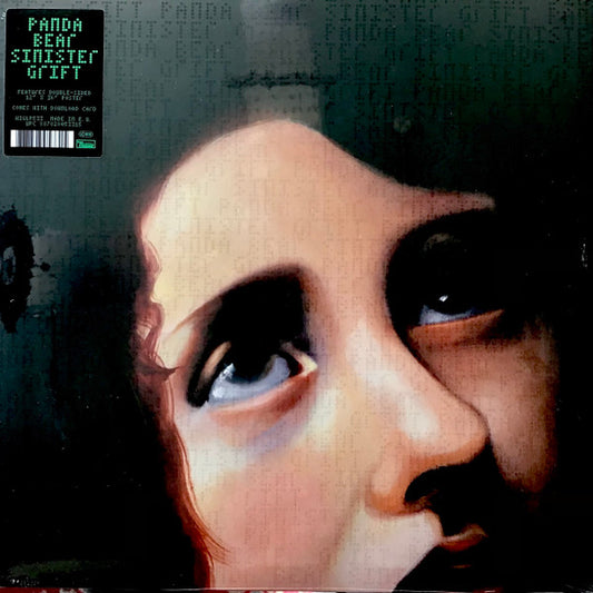 Sinister Grift by Panda Bear
