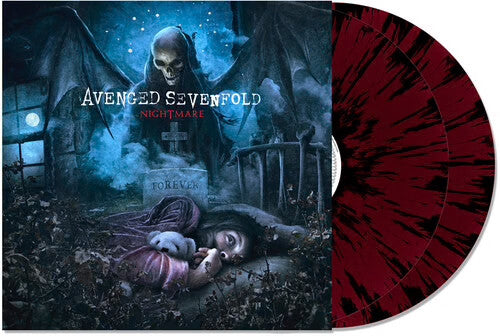 Nightmare by Avenged Sevenfold
