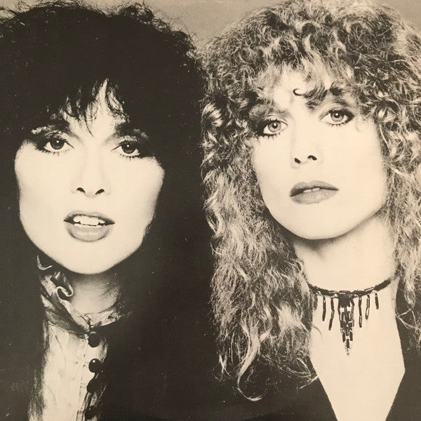 Bebe Le Strange by Heart