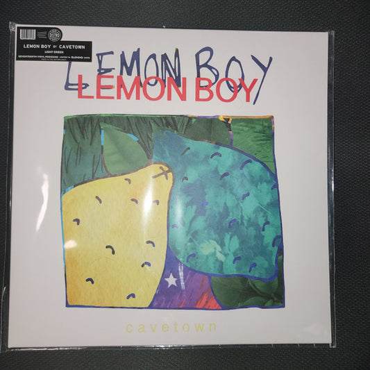 Lemon Boy by Cavetown