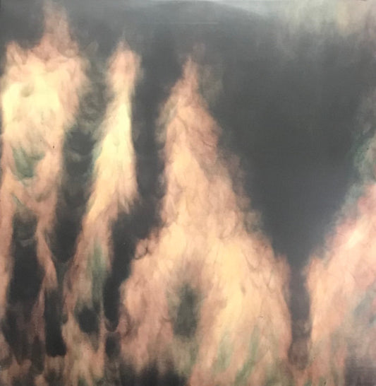 Lamentations by William Basinski