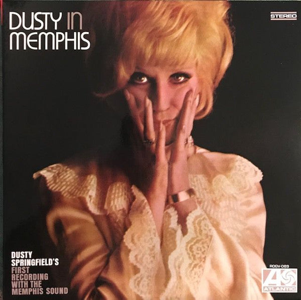 Dusty In Memphis by Dusty Springfield