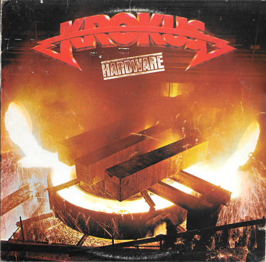 Hardware by Krokus