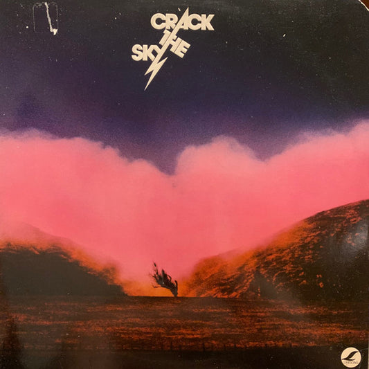 Crack The Sky by Crack The Sky