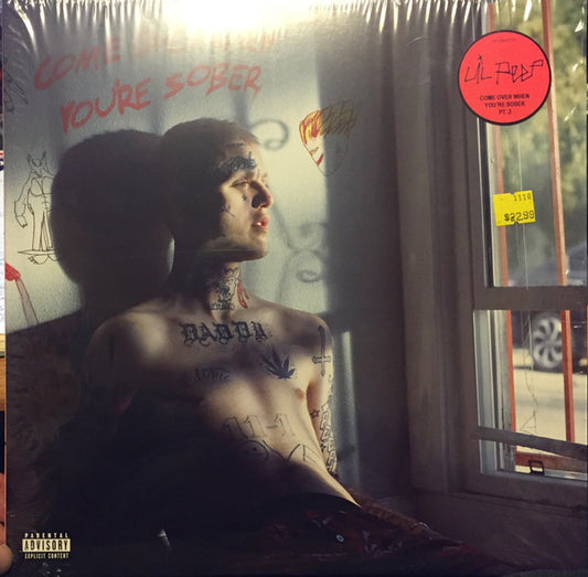 Come Over When You're Sober, Pt. 2 by Lil Peep