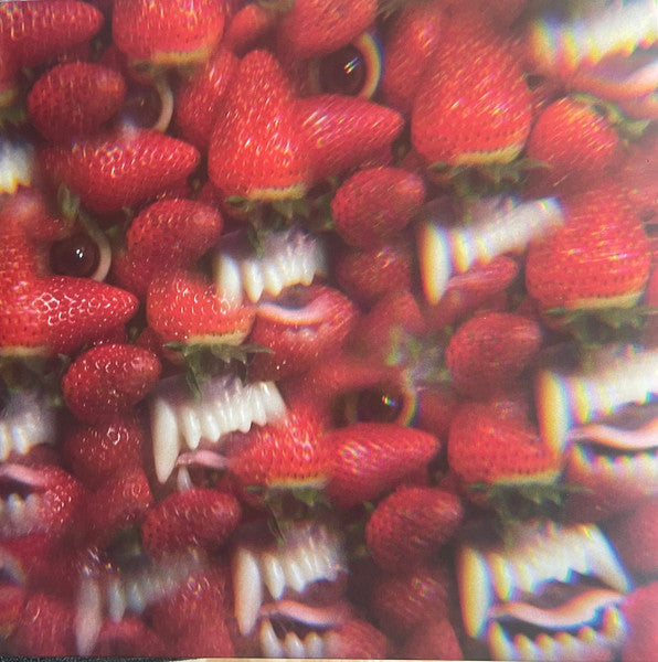 Floating Coffin by Thee Oh Sees