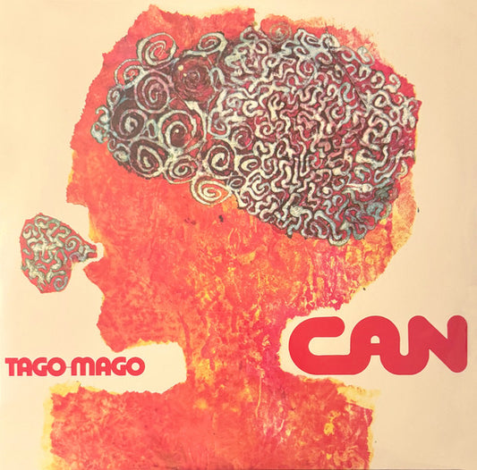 Tago Mago by Can