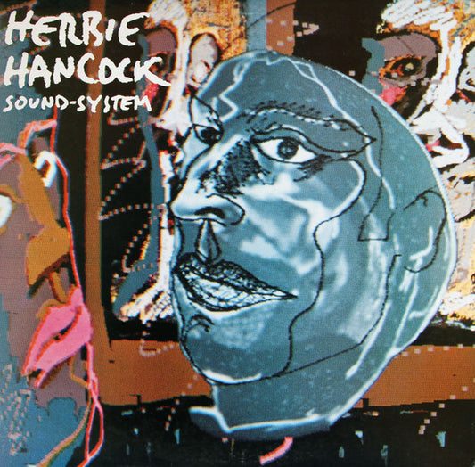 Sound-System by Herbie Hancock