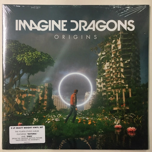 Origins by Imagine Dragons