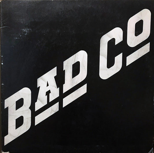 Bad Company by Bad Company