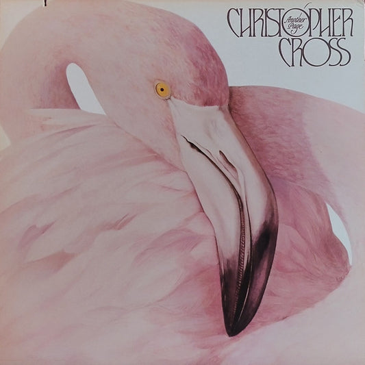 Another Page by Christopher Cross