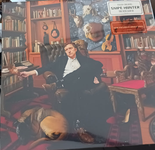 Snipe Hunter by Tyler Childers