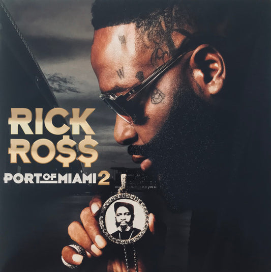 Port Of Miami 2 by Rick Ross