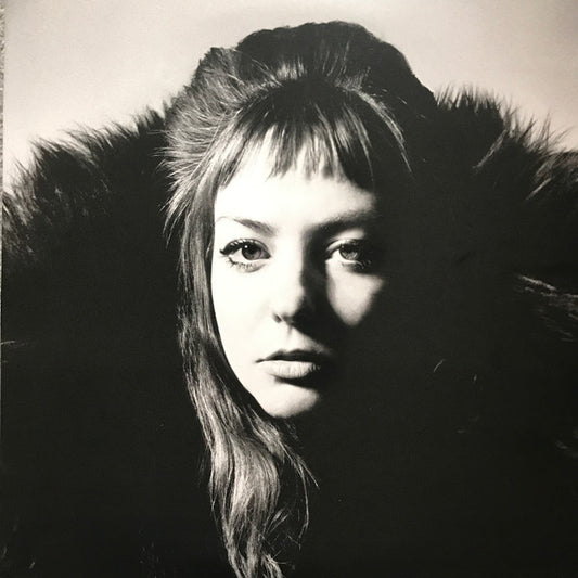 All Mirrors by Angel Olsen