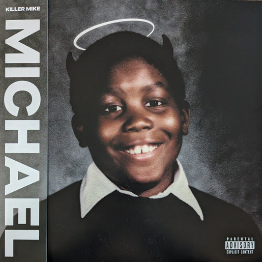 Michael by Killer Mike