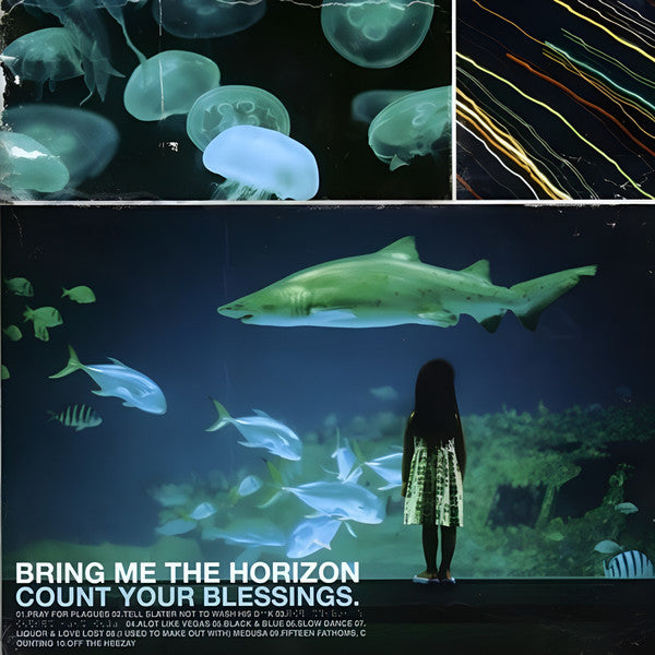 Count Your Blessings by Bring Me The Horizon