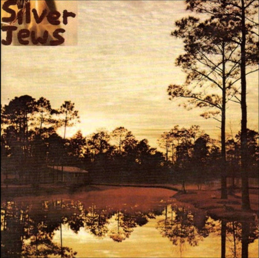 Starlite Walker by Silver Jews