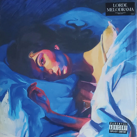 Melodrama by Lorde