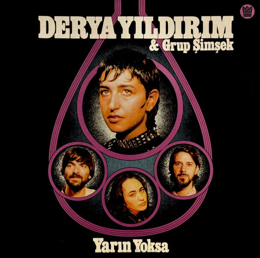 Yarın Yoksa by Derya Yıldırım