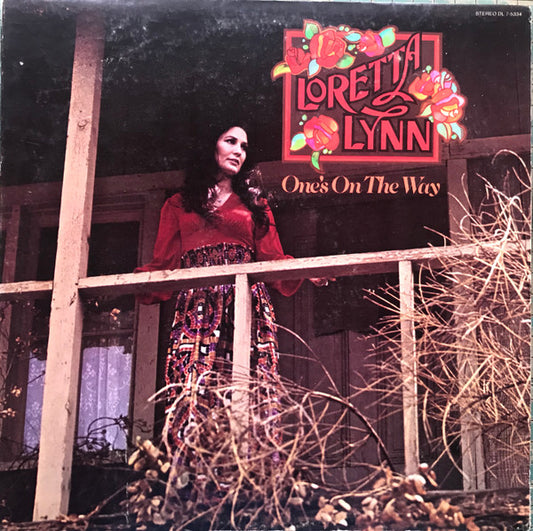 One's On The Way by Loretta Lynn