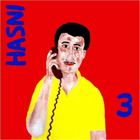 Volume 3 by Cheb Hasni