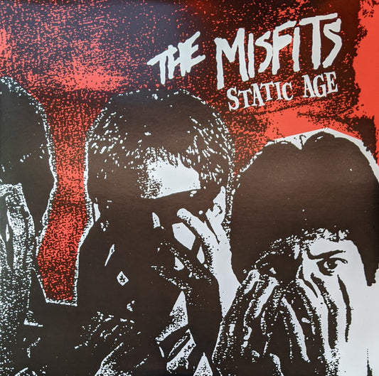 Static Age by Misfits