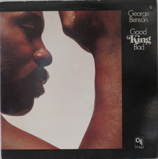 Good King Bad by George Benson