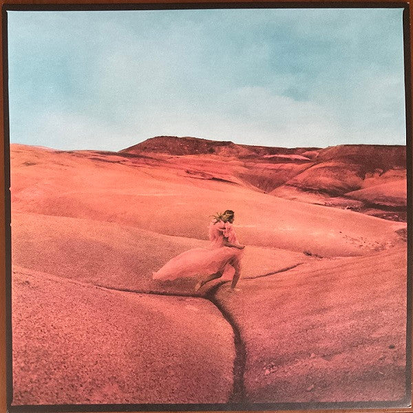 Strays by Margo Price