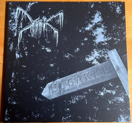 Isebakke by Mork