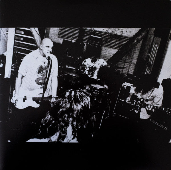 Hated: 2008 - 2011 by The Men