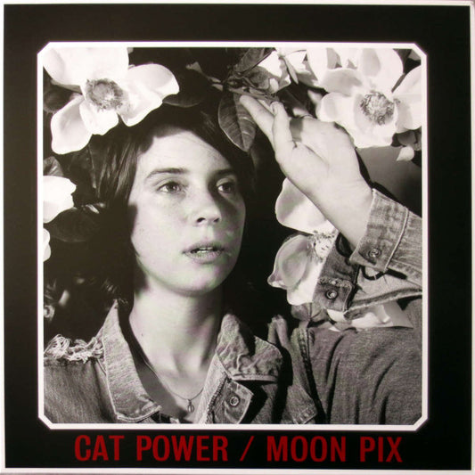 Moon Pix by Cat Power