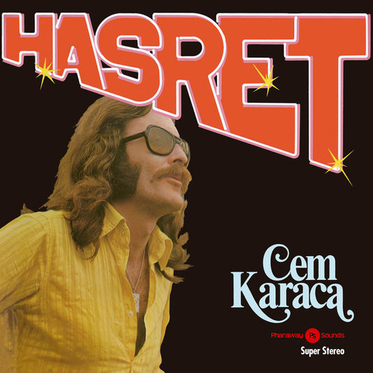 Hasret by Cem Karaca