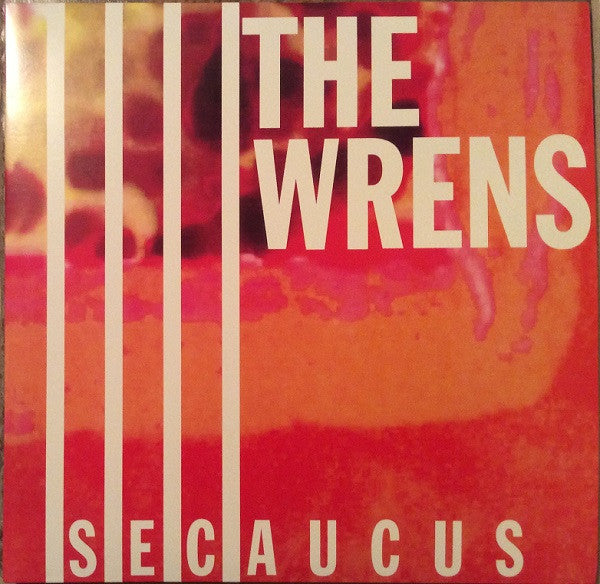Secaucus by The Wrens
