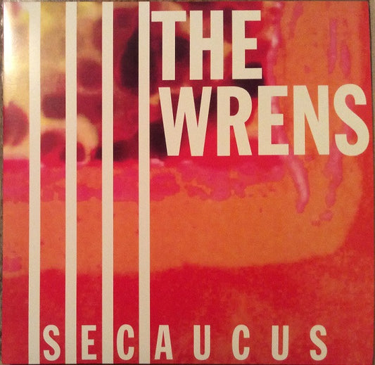 Secaucus by The Wrens