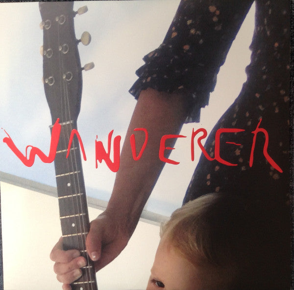 Wanderer by Cat Power