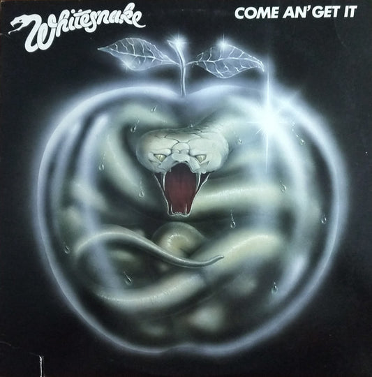 Come An' Get It by Whitesnake