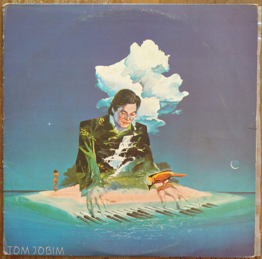 Tom Jobim by Antonio Carlos Jobim