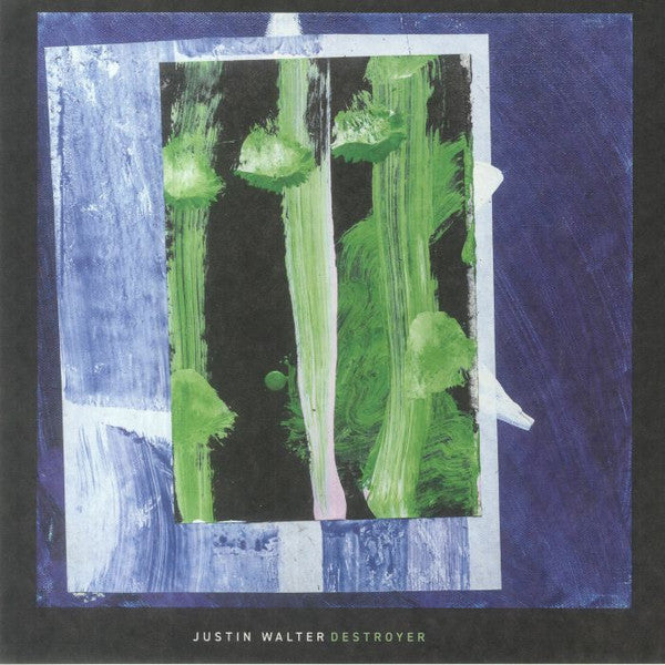 Destroyer by Justin Walter