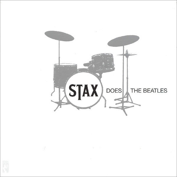 Stax Does The Beatles by Various