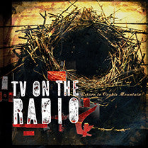 Return To Cookie Mountain by TV On The Radio