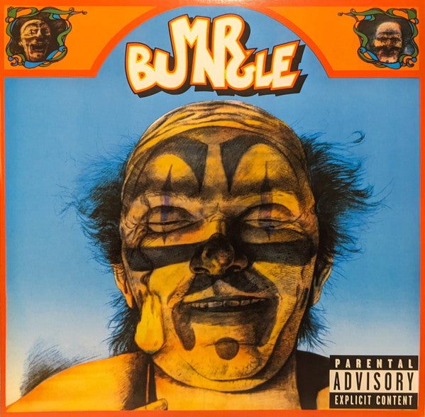 Mr. Bungle by Mr. Bungle