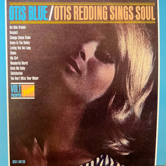 Otis Blue / Otis Redding Sings Soul by Otis Redding