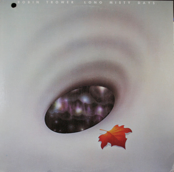 Long Misty Days by Robin Trower