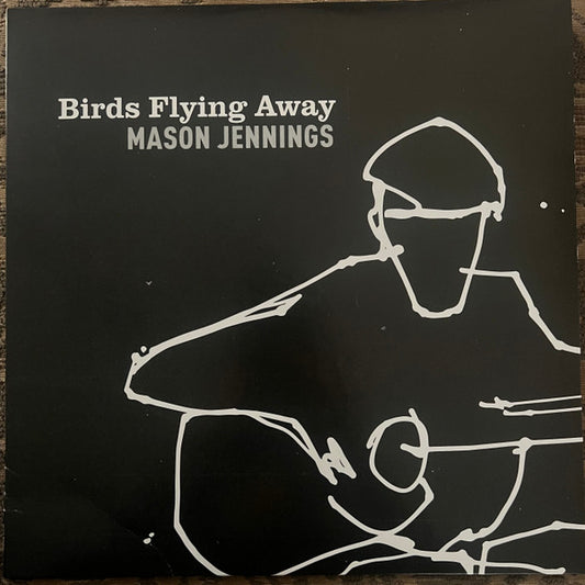 Birds Flying Away by Mason Jennings