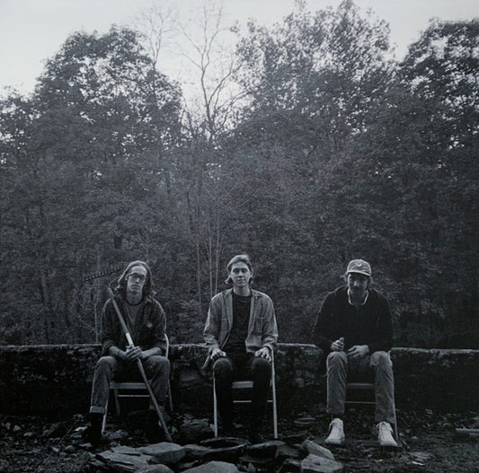 Enjoy The Great Outdoors by Spencer Radcliffe & Everyone Else