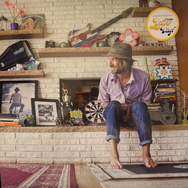 My Second Rodeo by Todd Snider