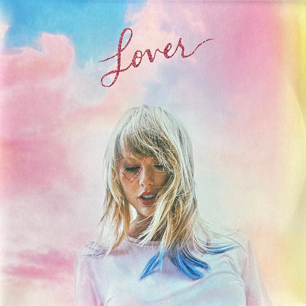 Lover by Taylor Swift